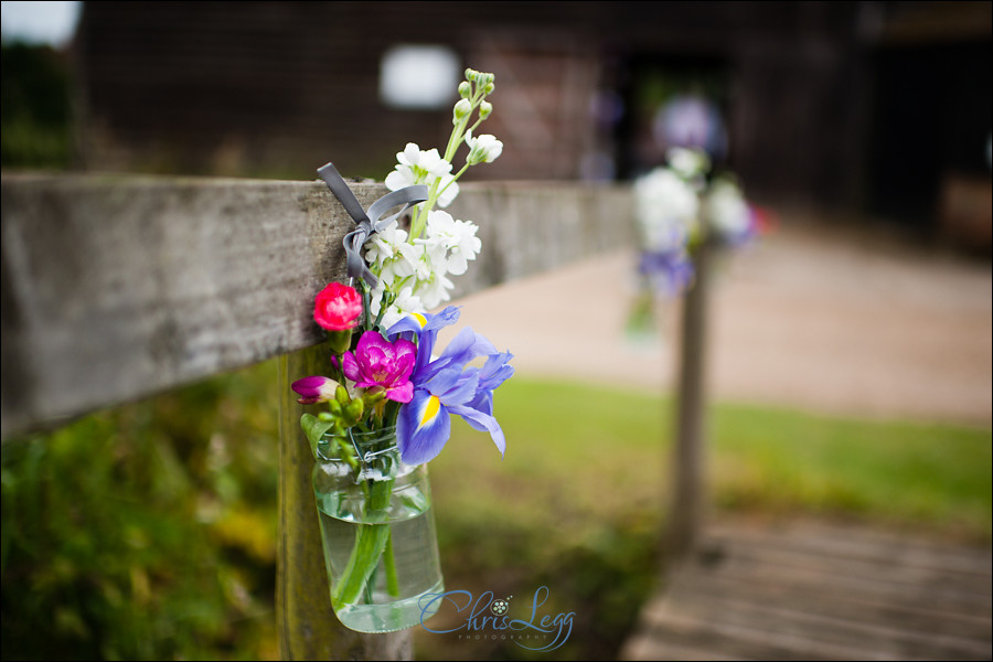 Rolvenden Great Barn Wedding Photography