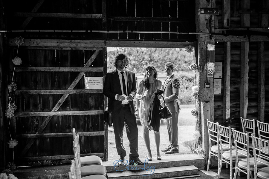 Rolvenden Great Barn Wedding Photography