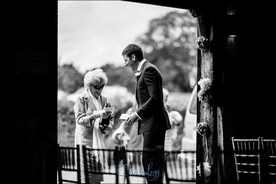 Rolvenden Great Barn Wedding Photography