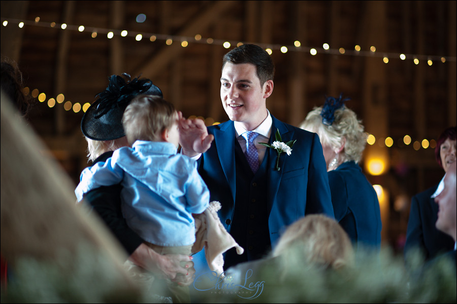 Rolvenden Great Barn Wedding Photography