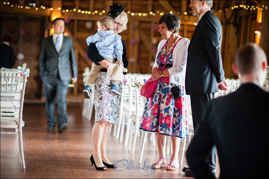 Rolvenden Great Barn Wedding Photography