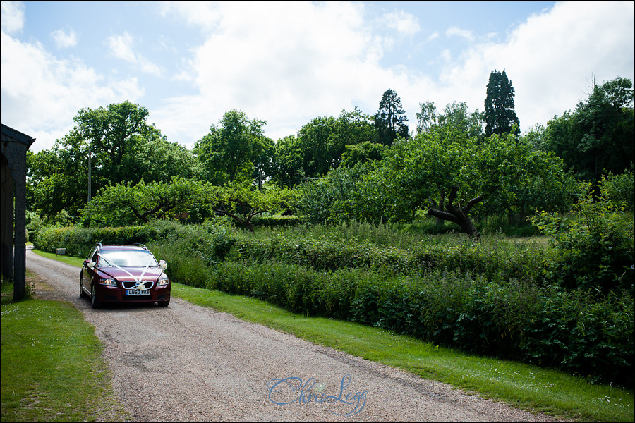 Rolvenden Great Barn Wedding Photography