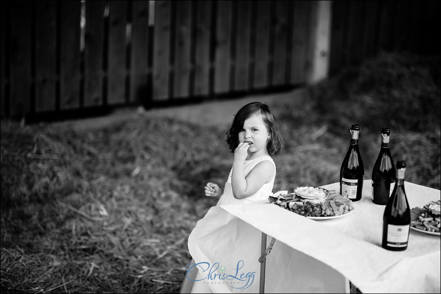 Rolvenden Great Barn Wedding Photography