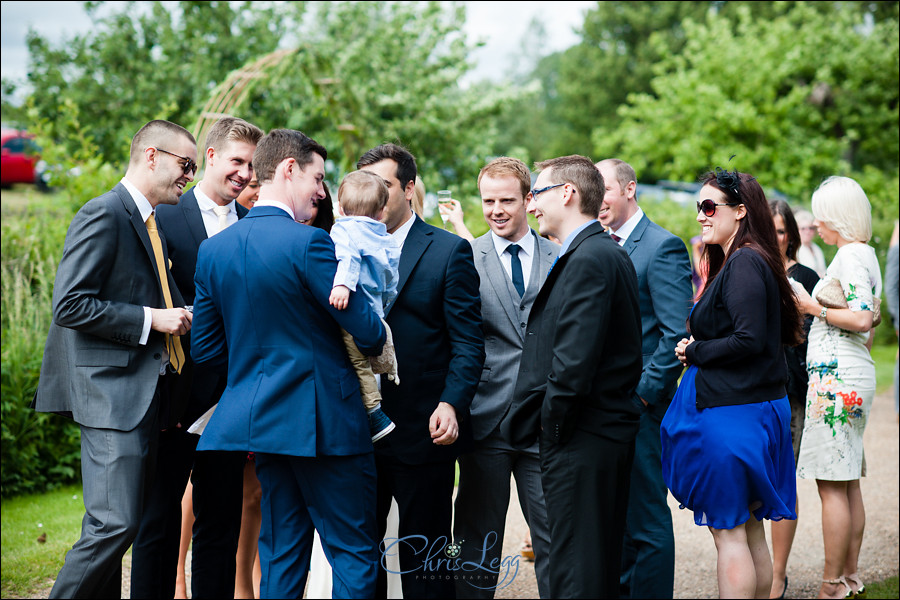 Rolvenden Great Barn Wedding Photography