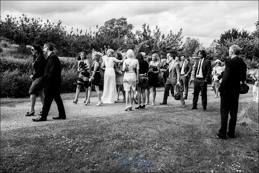 Rolvenden Great Barn Wedding Photography