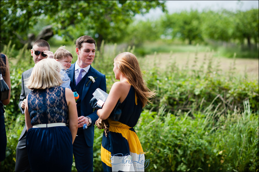 Rolvenden Great Barn Wedding Photography