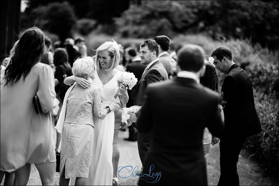 Rolvenden Great Barn Wedding Photography