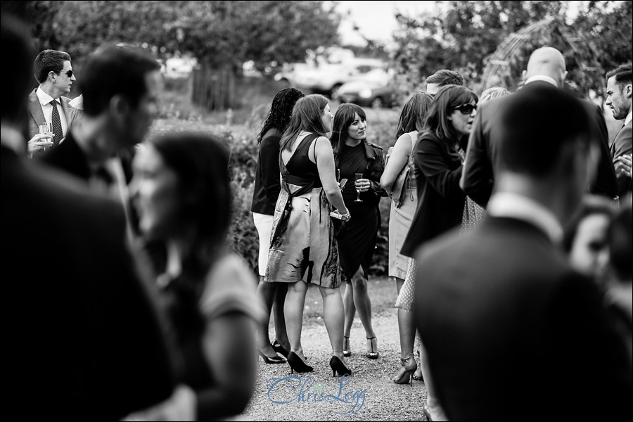 Rolvenden Great Barn Wedding Photography