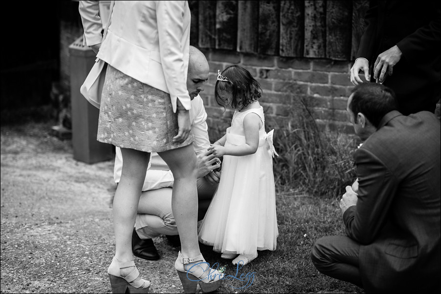 Rolvenden Great Barn Wedding Photography