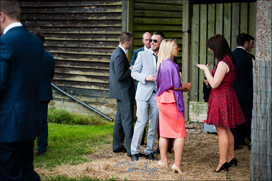 Rolvenden Great Barn Wedding Photography