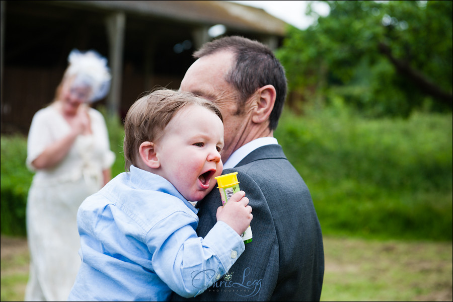 Rolvenden Great Barn Wedding Photography