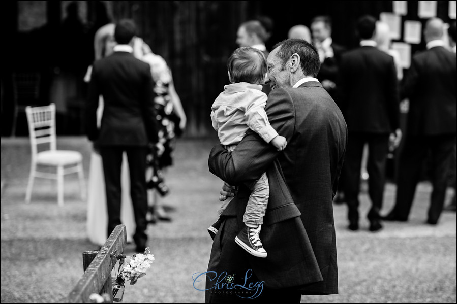 Rolvenden Great Barn Wedding Photography