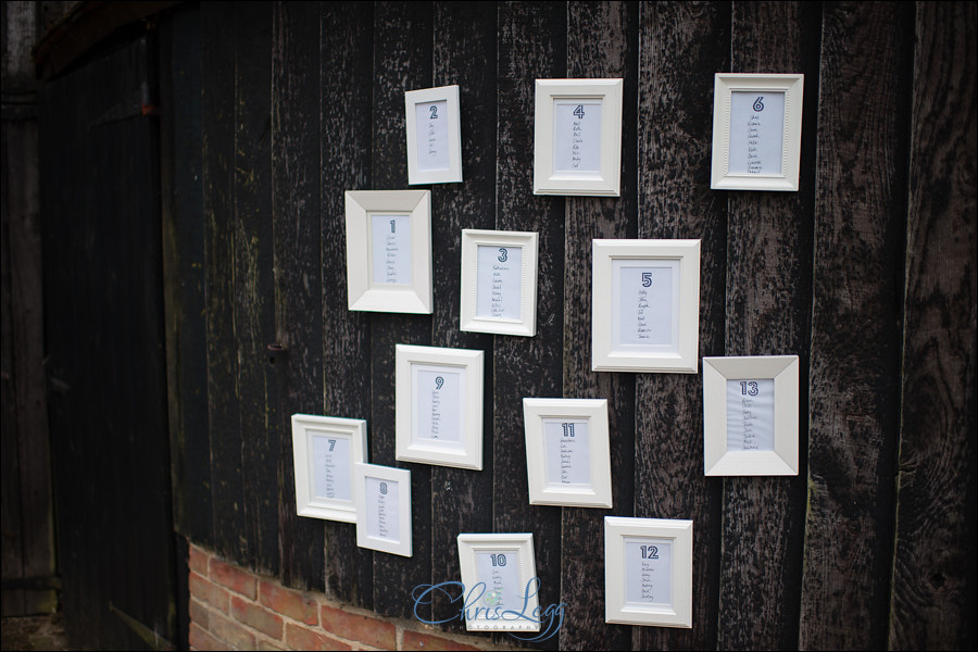 Rolvenden Great Barn Wedding Photography