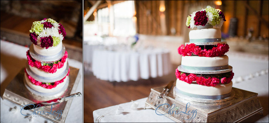 Rolvenden Great Barn Wedding Photography