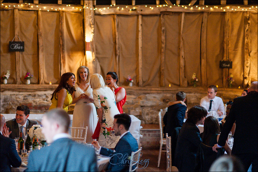 Rolvenden Great Barn Wedding Photography