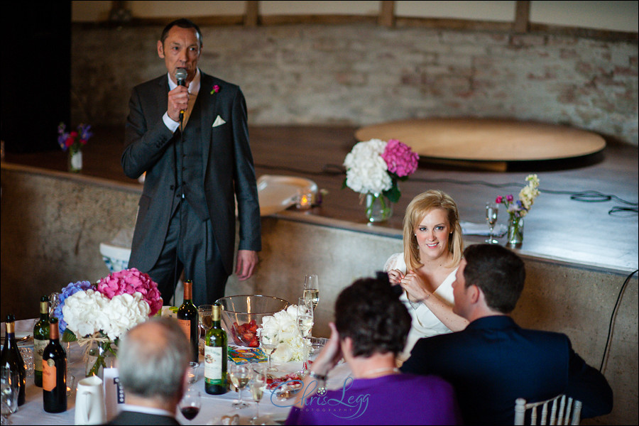 Rolvenden Great Barn Wedding Photography