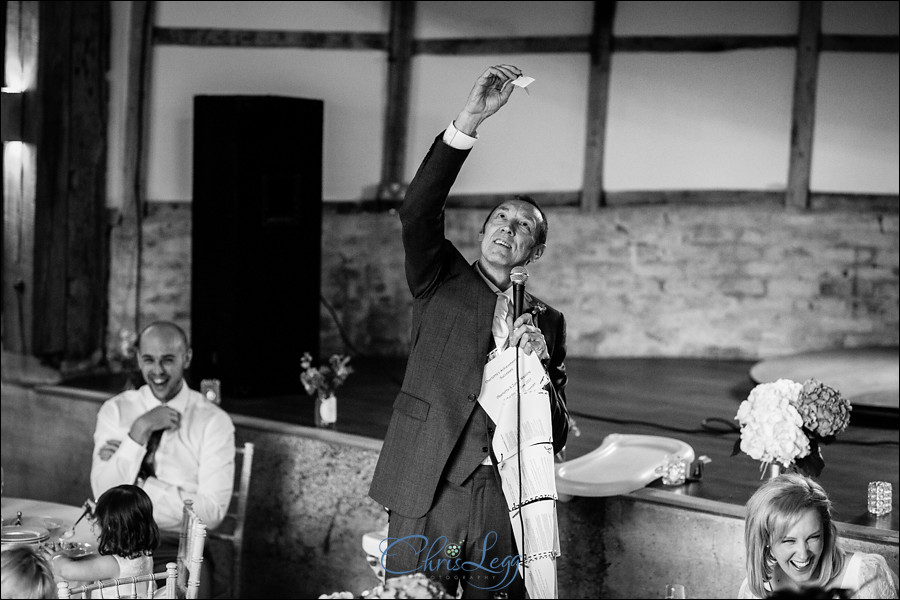 Rolvenden Great Barn Wedding Photography