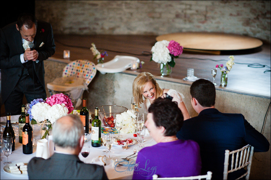 Rolvenden Great Barn Wedding Photography