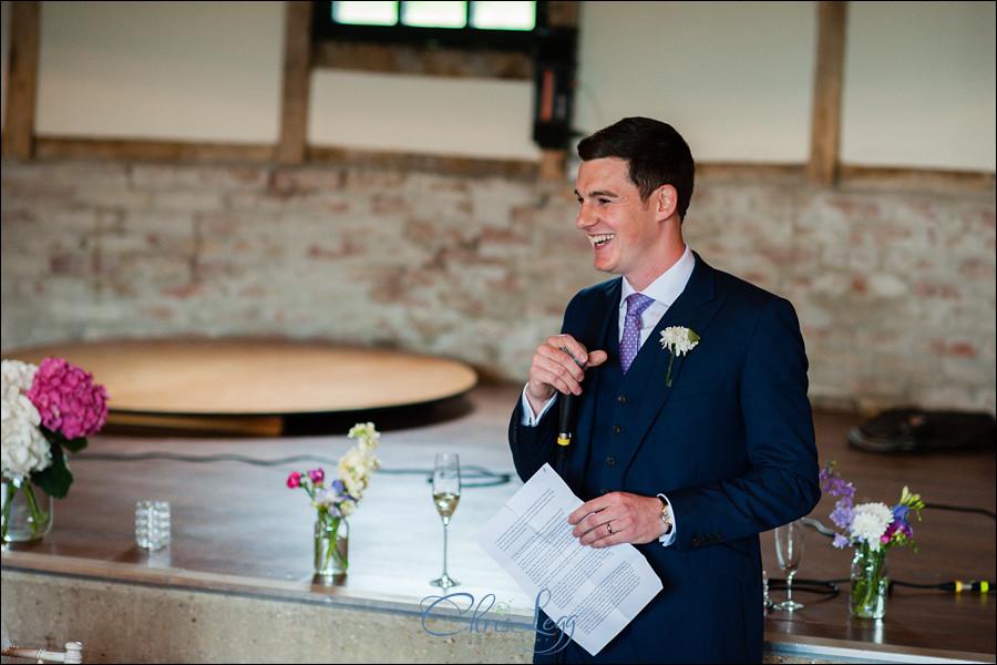 Rolvenden Great Barn Wedding Photography