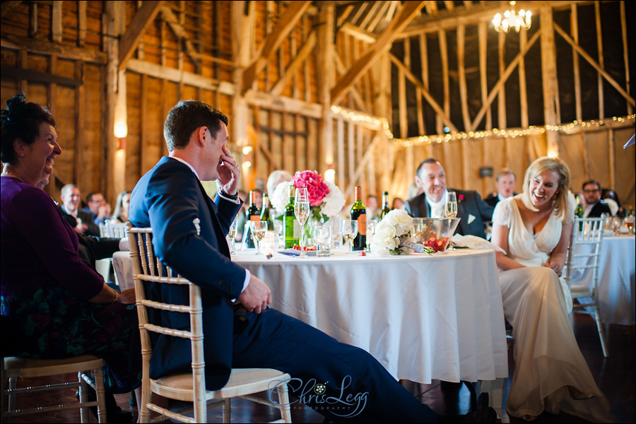 Rolvenden Great Barn Wedding Photography