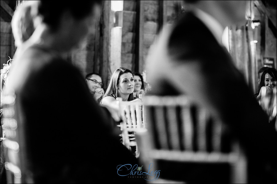 Rolvenden Great Barn Wedding Photography