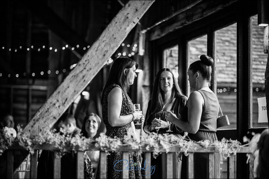 Rolvenden Great Barn Wedding Photography