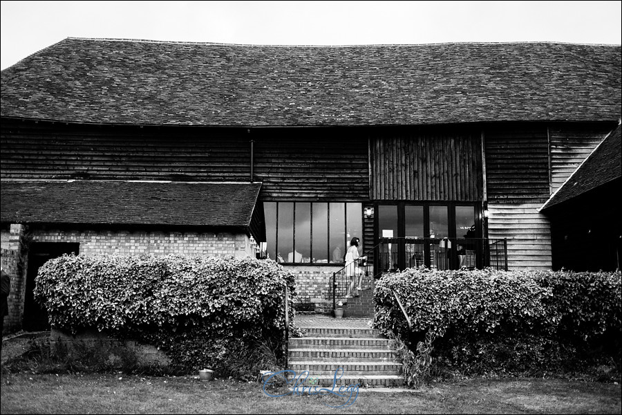 Rolvenden Great Barn Wedding Photography