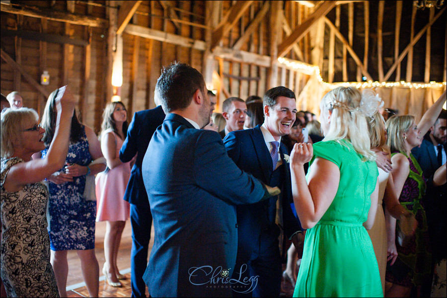 Rolvenden Great Barn Wedding Photography