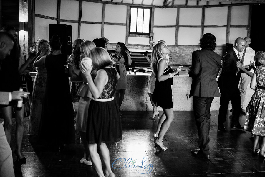 Rolvenden Great Barn Wedding Photography