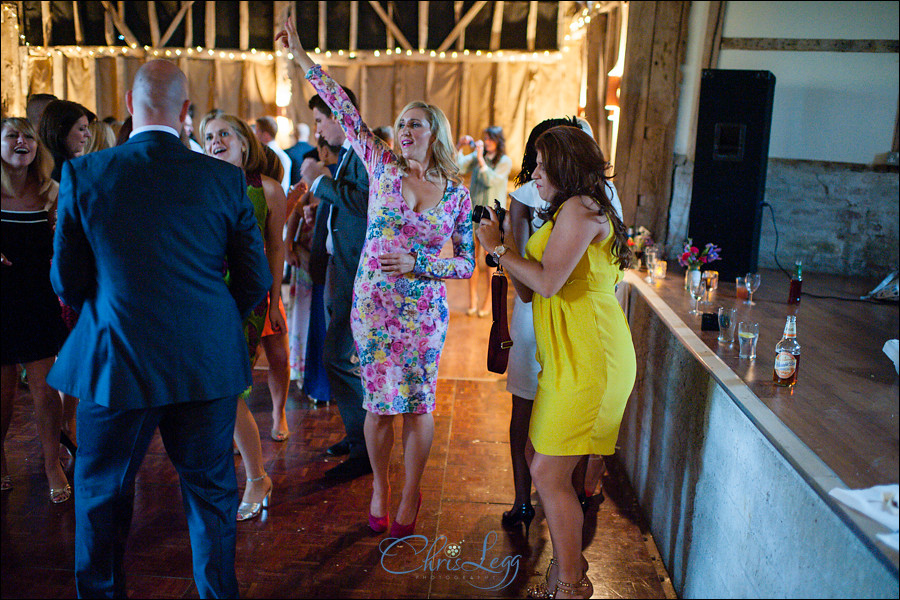 Rolvenden Great Barn Wedding Photography