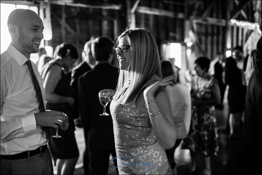 Rolvenden Great Barn Wedding Photography