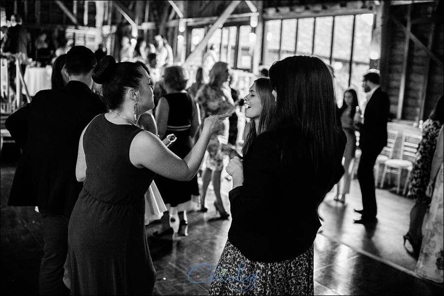 Rolvenden Great Barn Wedding Photography