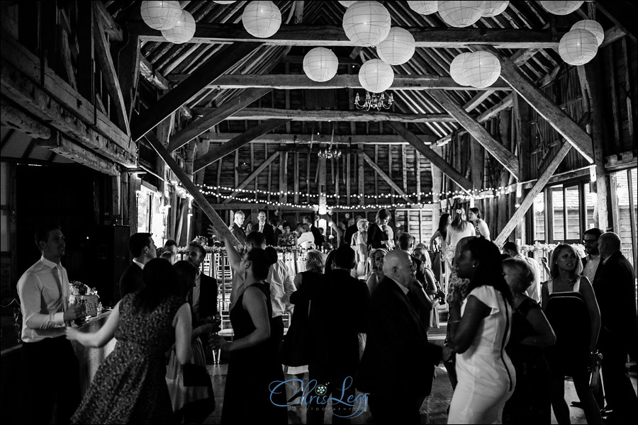 Rolvenden Great Barn Wedding Photography