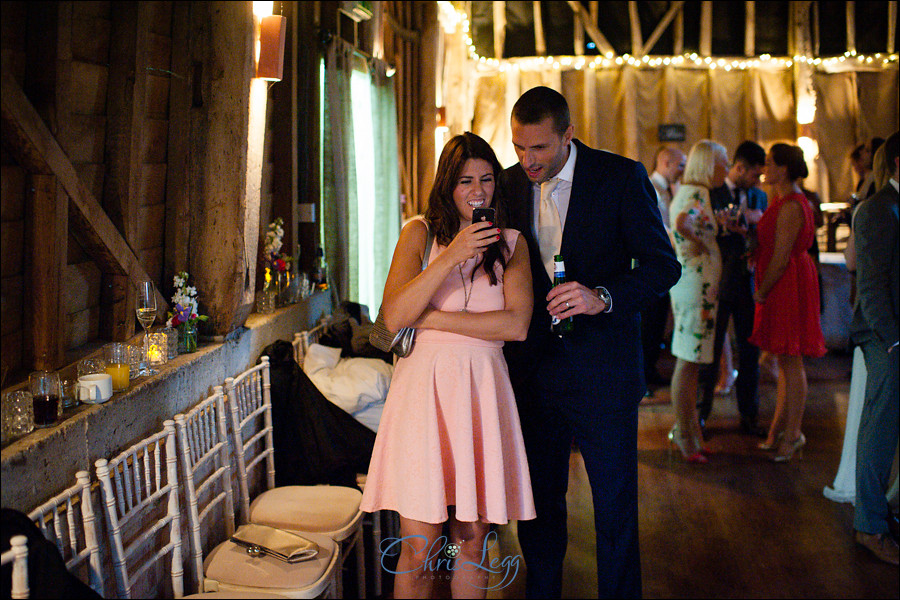 Rolvenden Great Barn Wedding Photography