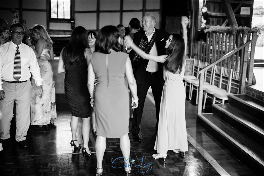 Rolvenden Great Barn Wedding Photography