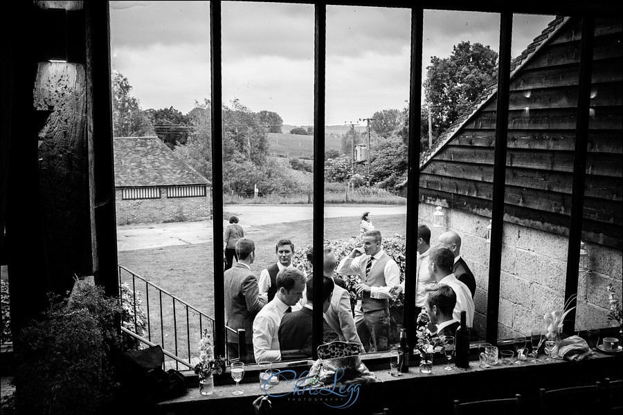 Rolvenden Great Barn Wedding Photography