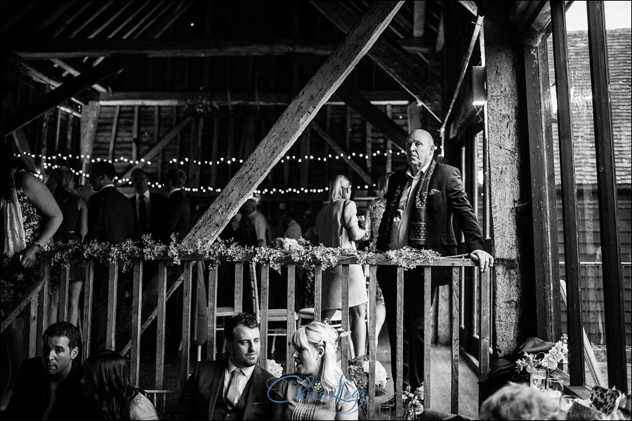 Rolvenden Great Barn Wedding Photography