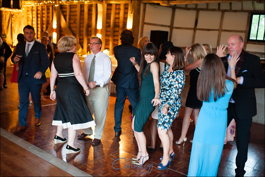 Rolvenden Great Barn Wedding Photography