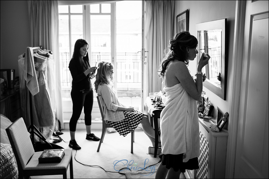 Wedding Photography at Pembroke Lodge in Richmond, Surrey