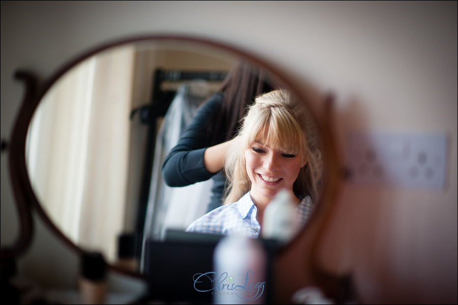 Wedding Photography at Pembroke Lodge in Richmond, Surrey