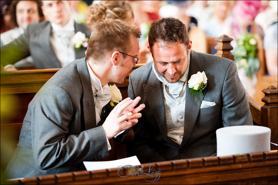 Wedding Photography at Pembroke Lodge in Richmond, Surrey