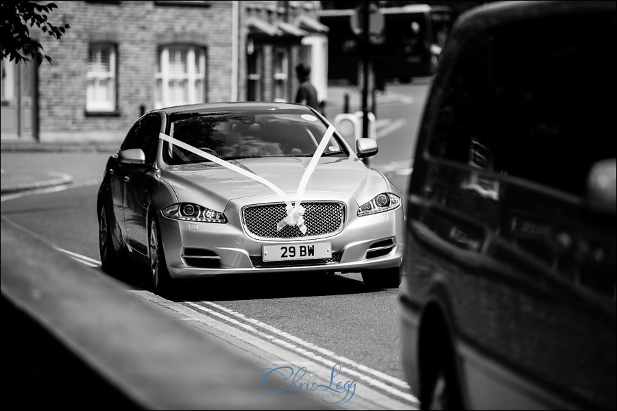 Wedding Photography at Pembroke Lodge in Richmond, Surrey