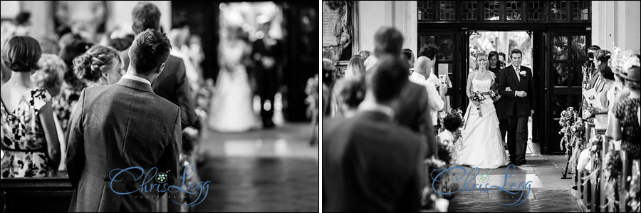 Wedding Photography at Pembroke Lodge in Richmond, Surrey