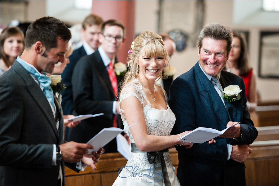 Wedding Photography at Pembroke Lodge in Richmond, Surrey