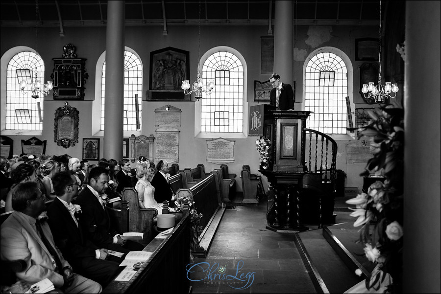 Wedding Photography at Pembroke Lodge in Richmond, Surrey