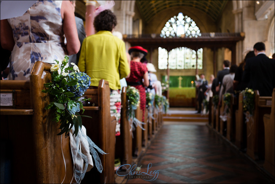 Wedding Photography at Pembroke Lodge in Richmond, Surrey