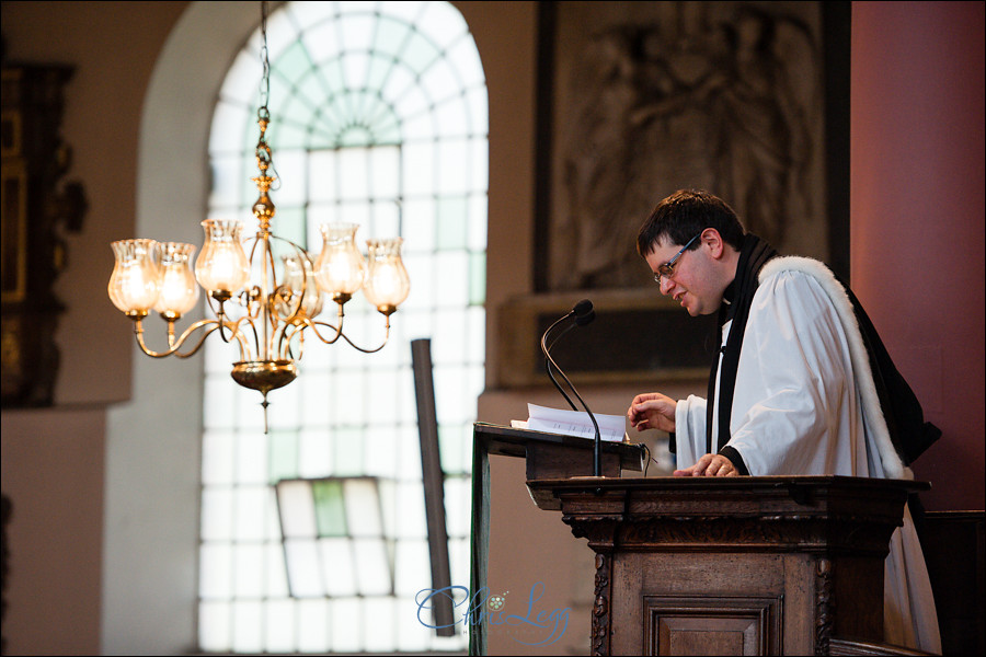 Wedding Photography at Pembroke Lodge in Richmond, Surrey