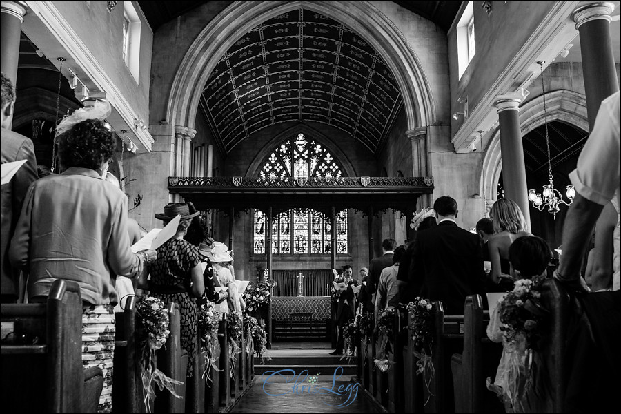 Wedding Photography at Pembroke Lodge in Richmond, Surrey