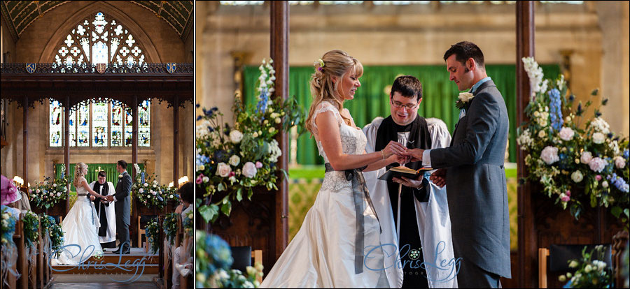 Wedding Photography at Pembroke Lodge in Richmond, Surrey