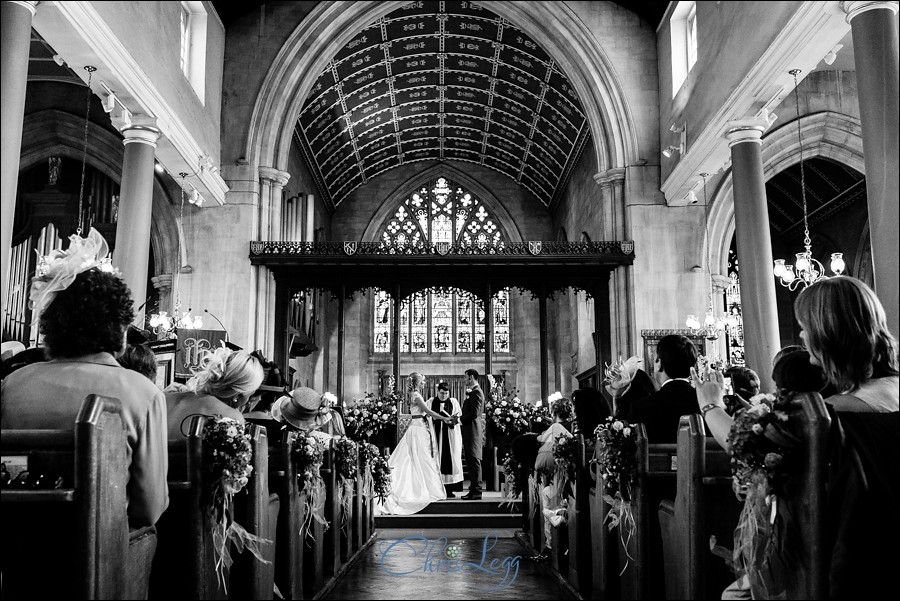 Wedding Photography at Pembroke Lodge in Richmond, Surrey